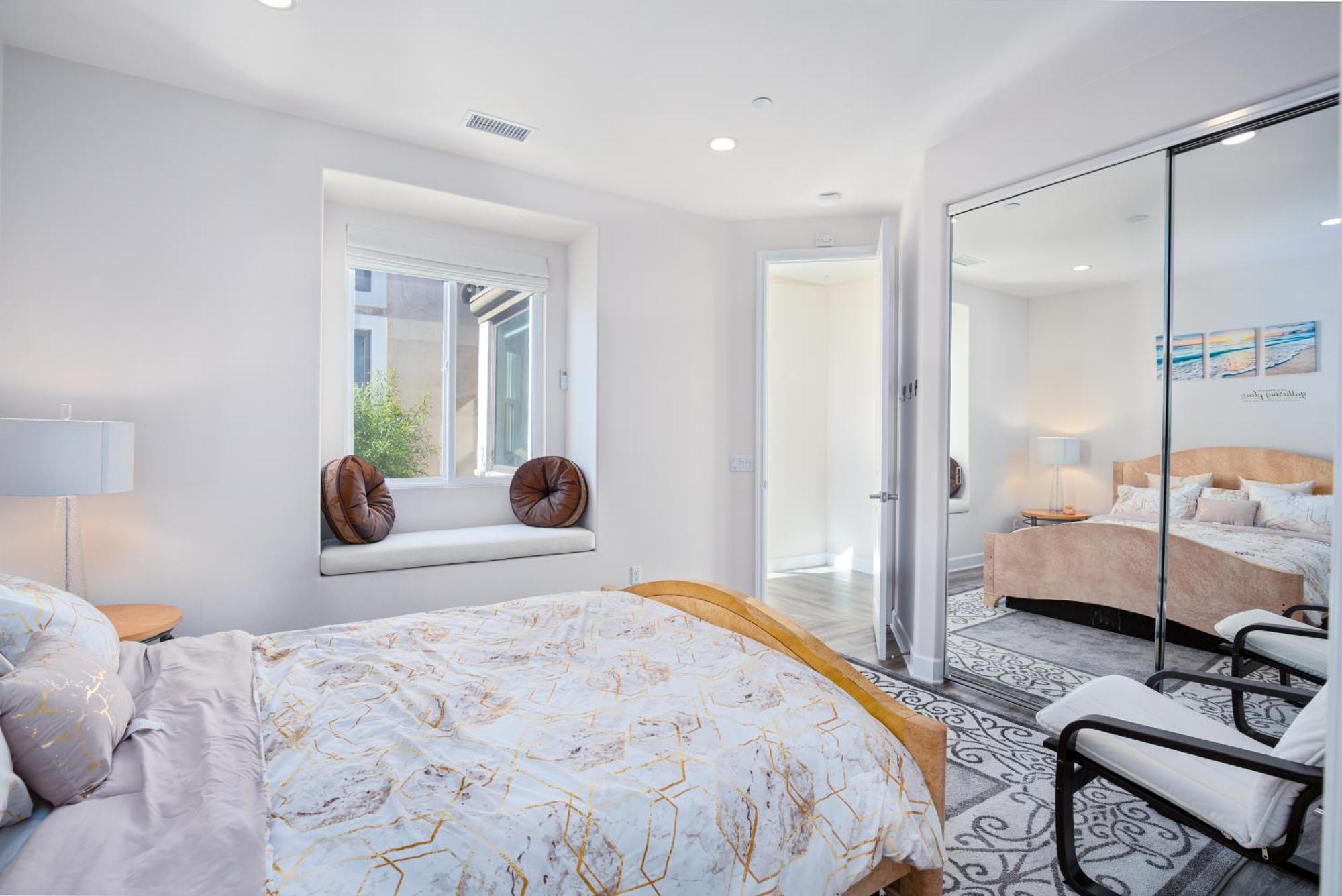 New Luxurious Beach Home Huntington Beach Dış mekan fotoğraf