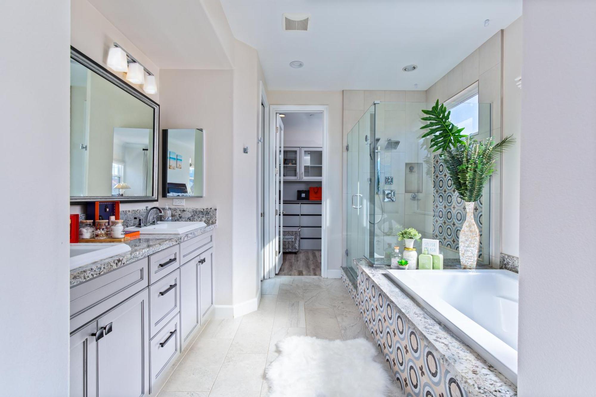 New Luxurious Beach Home Huntington Beach Dış mekan fotoğraf