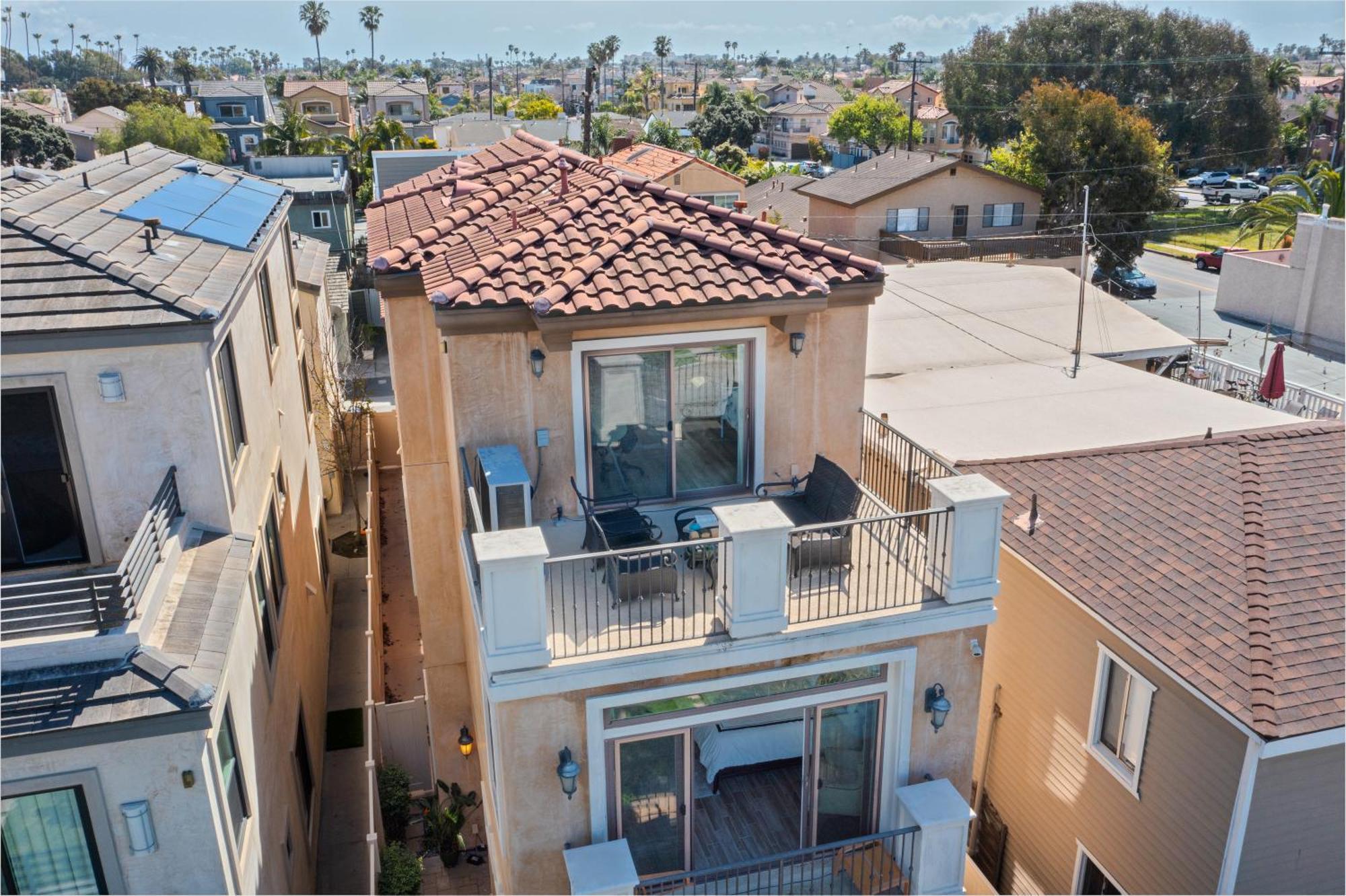 New Luxurious Beach Home Huntington Beach Dış mekan fotoğraf