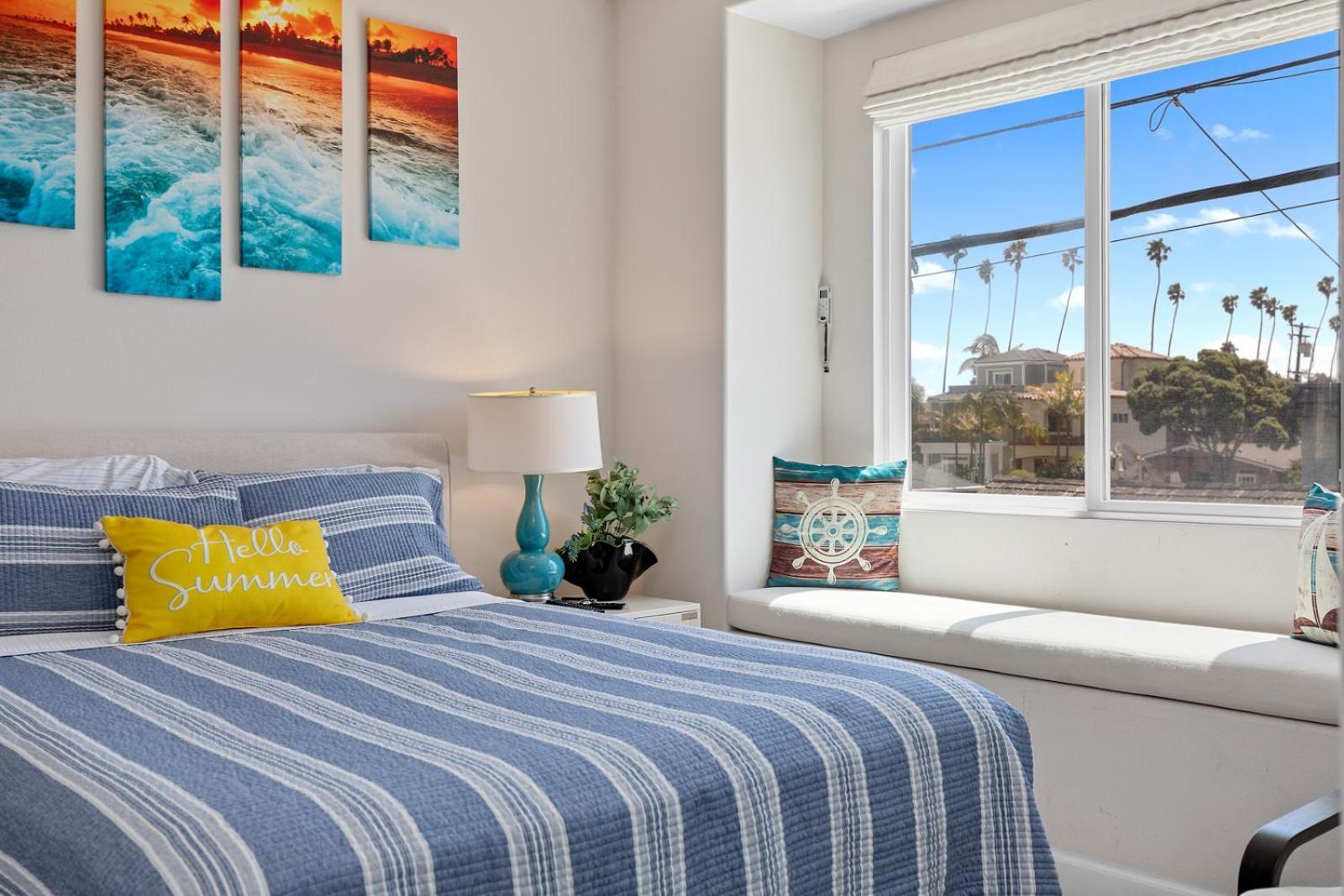 New Luxurious Beach Home Huntington Beach Dış mekan fotoğraf