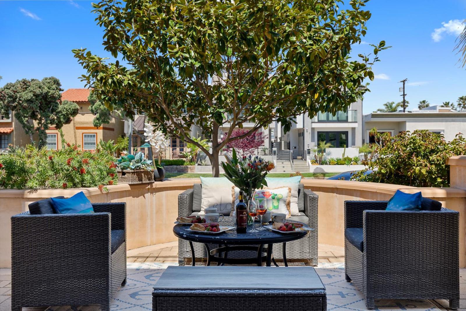 New Luxurious Beach Home Huntington Beach Dış mekan fotoğraf