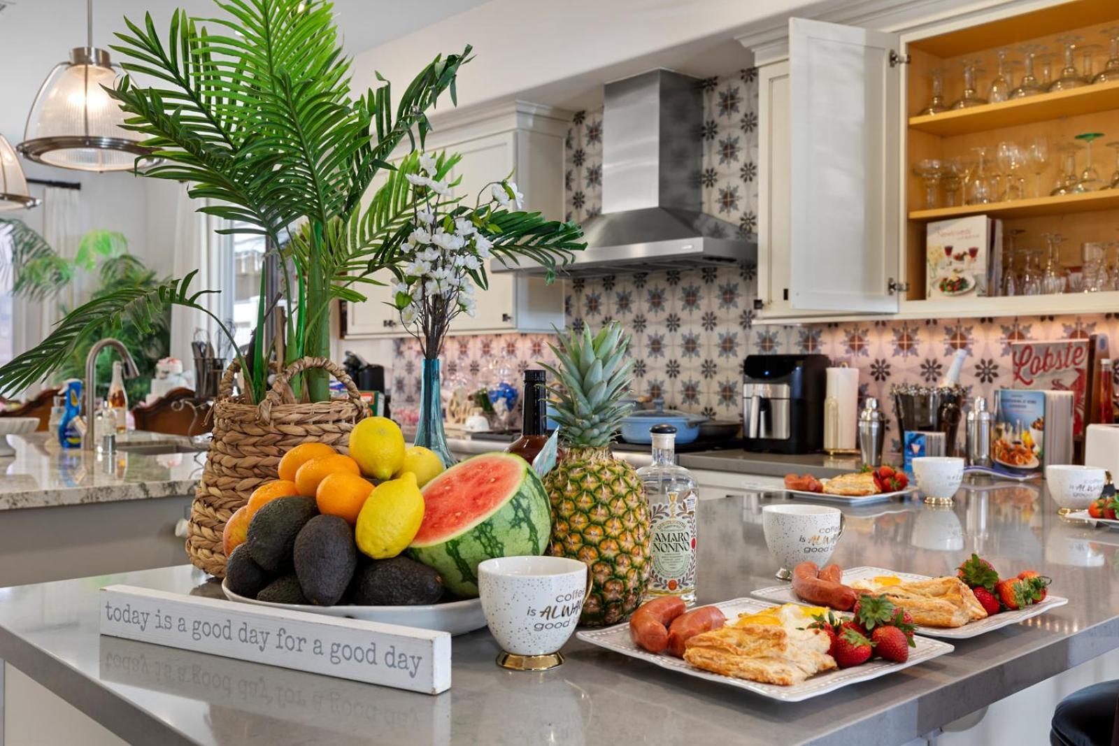 New Luxurious Beach Home Huntington Beach Dış mekan fotoğraf