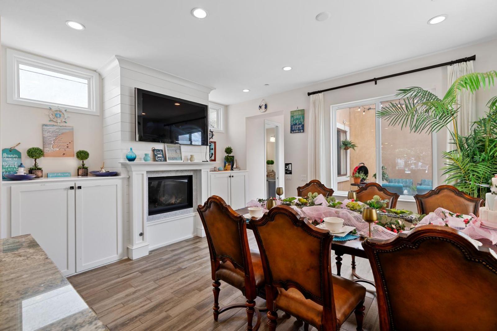 New Luxurious Beach Home Huntington Beach Dış mekan fotoğraf