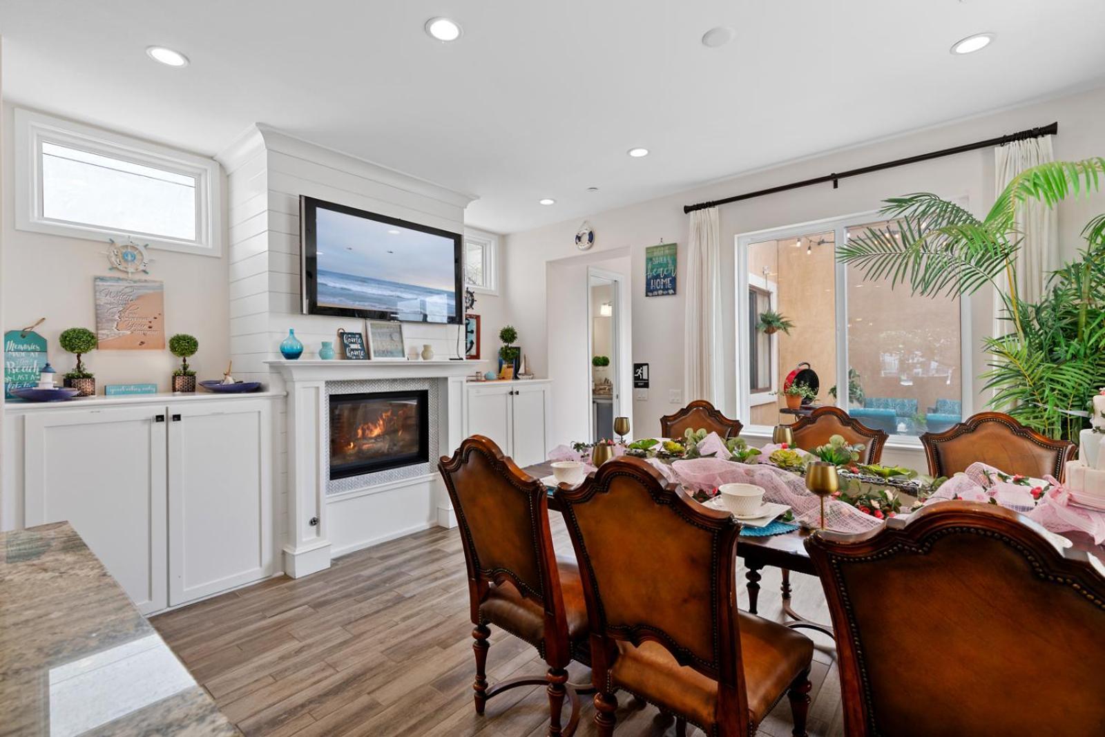 New Luxurious Beach Home Huntington Beach Dış mekan fotoğraf