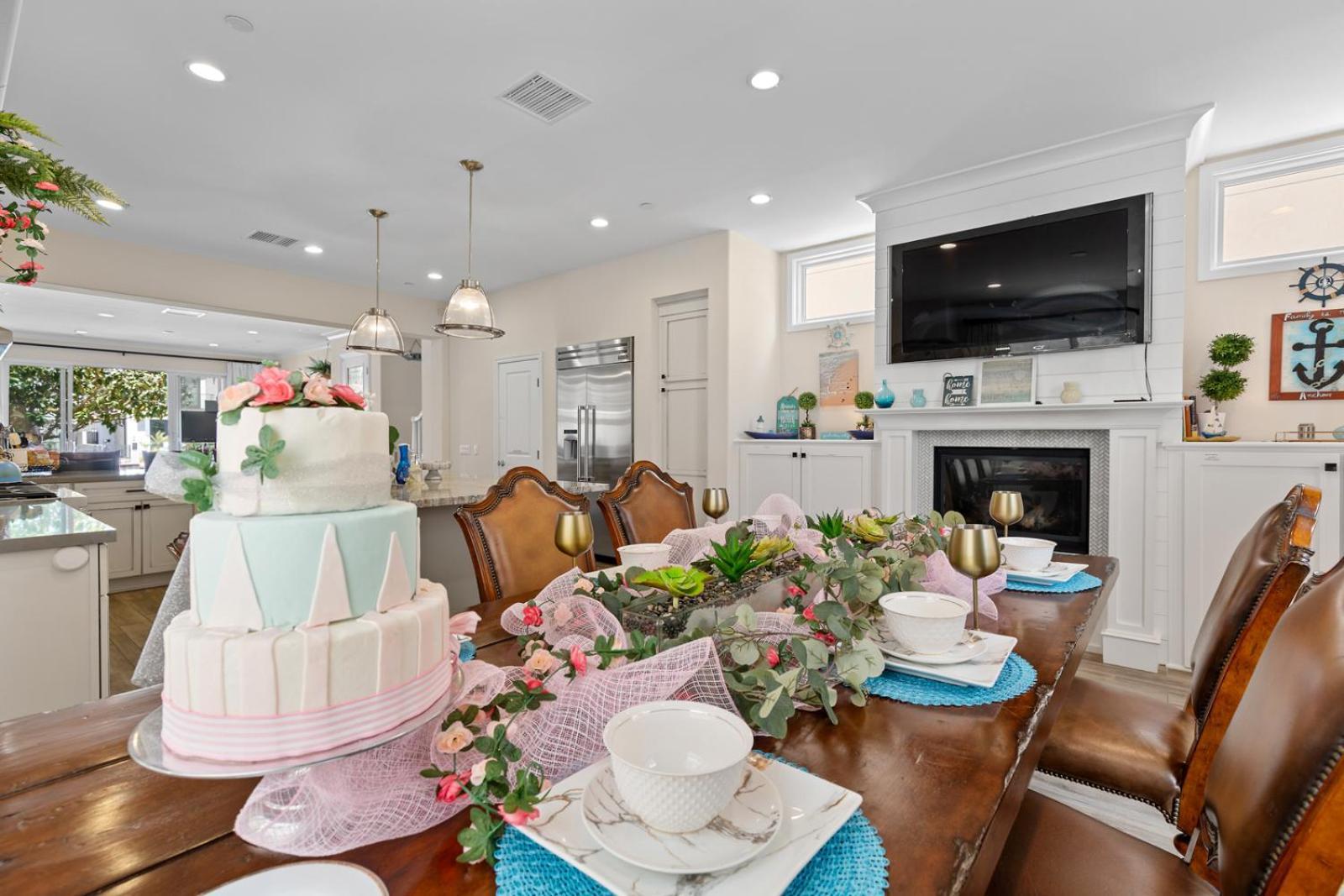 New Luxurious Beach Home Huntington Beach Dış mekan fotoğraf