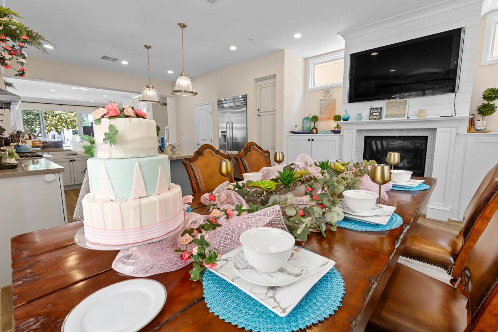 New Luxurious Beach Home Huntington Beach Dış mekan fotoğraf