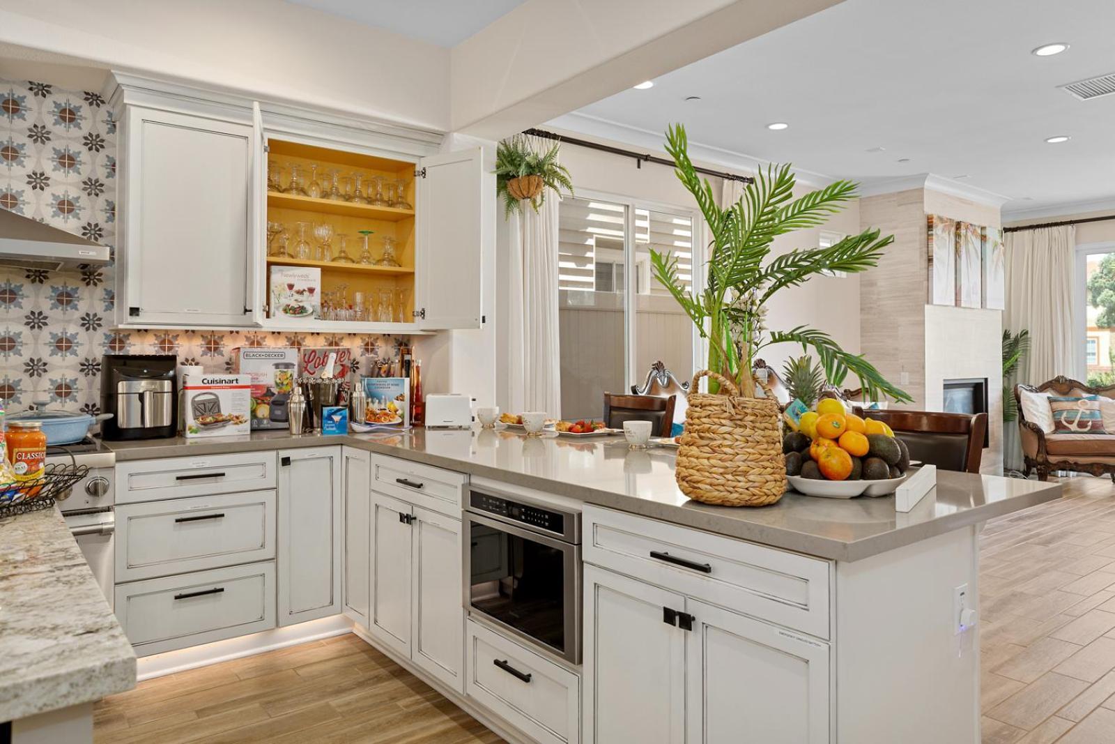 New Luxurious Beach Home Huntington Beach Dış mekan fotoğraf