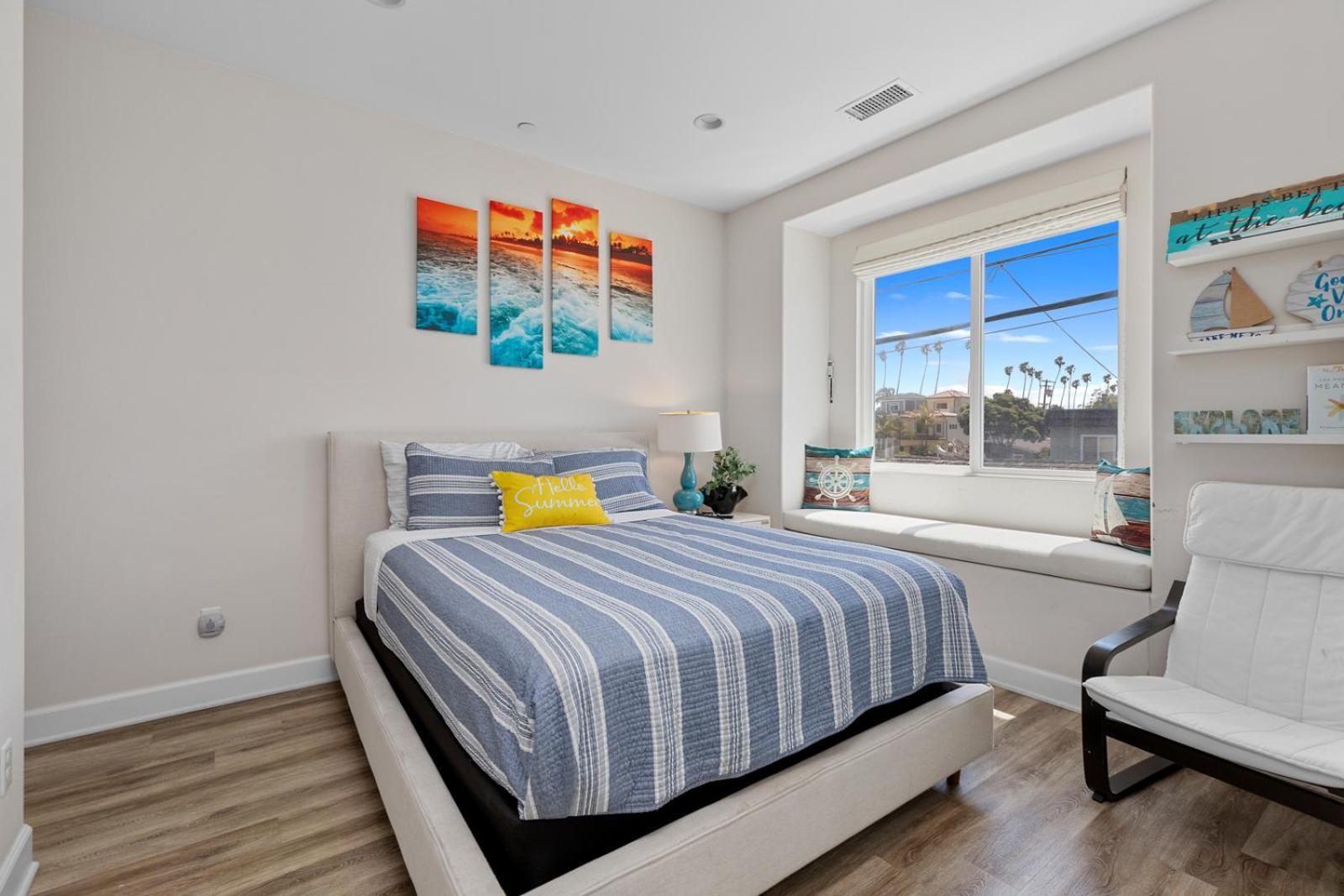 New Luxurious Beach Home Huntington Beach Dış mekan fotoğraf