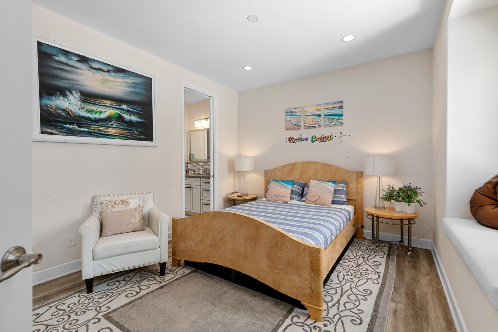 New Luxurious Beach Home Huntington Beach Dış mekan fotoğraf