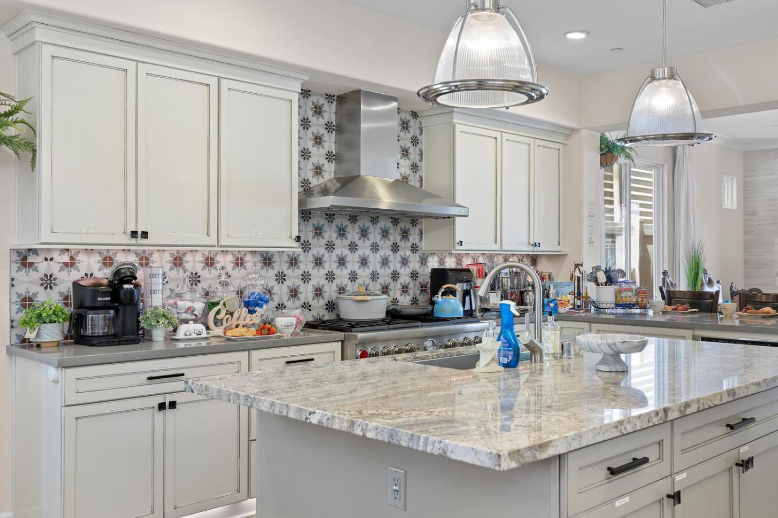 New Luxurious Beach Home Huntington Beach Dış mekan fotoğraf